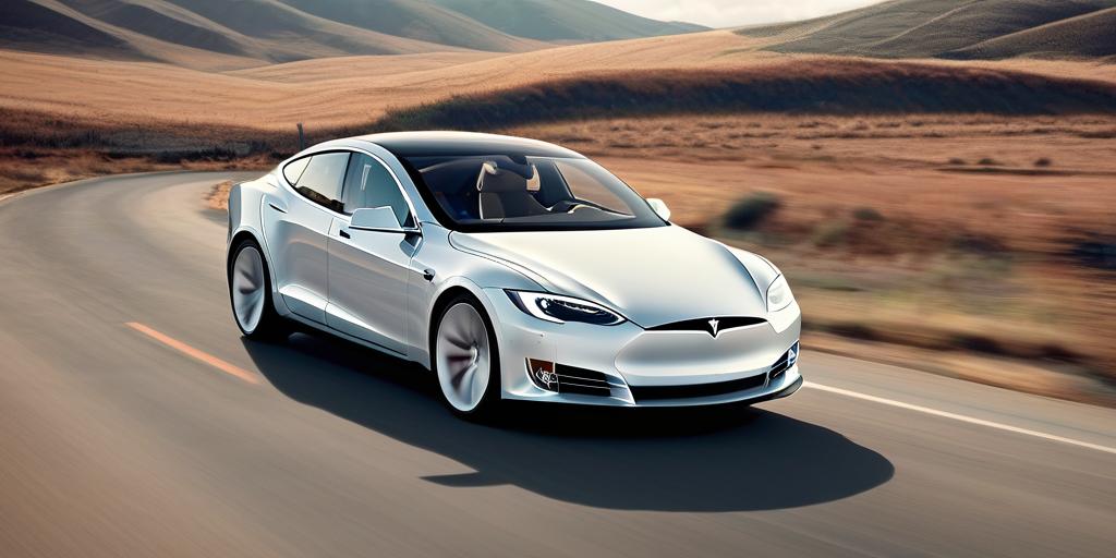Are TESLA MODEL S good cars to purchase in King Renton?