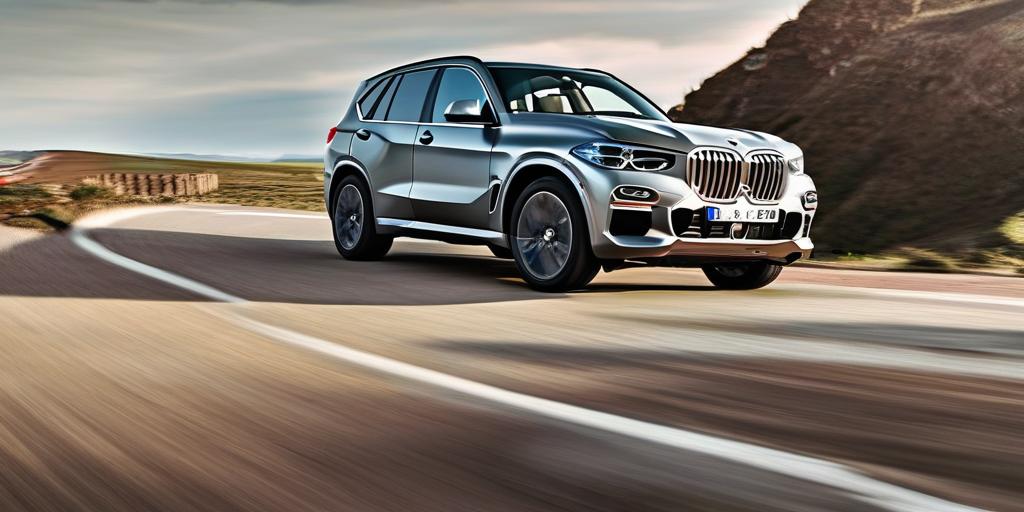 Are BMW X5 good cars to purchase in Cowlitz Kelso?