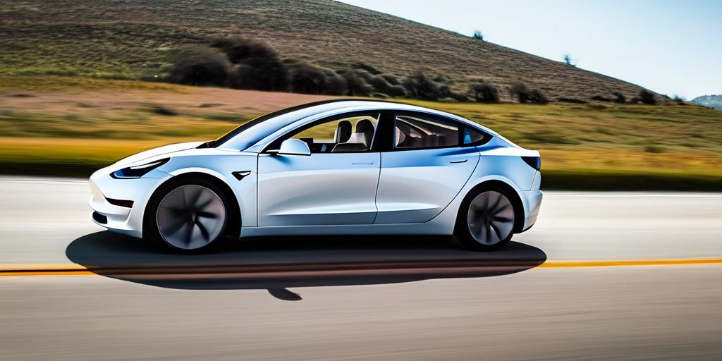 Are TESLA MODEL 3 good cars to purchase in King Federal Way?