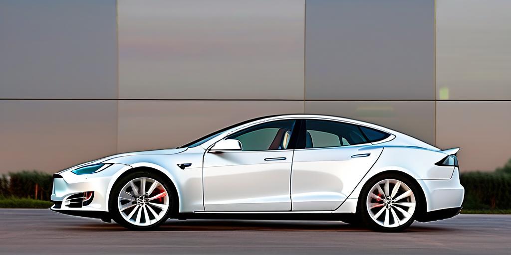 Are TESLA MODEL S good cars to purchase in King Seattle?