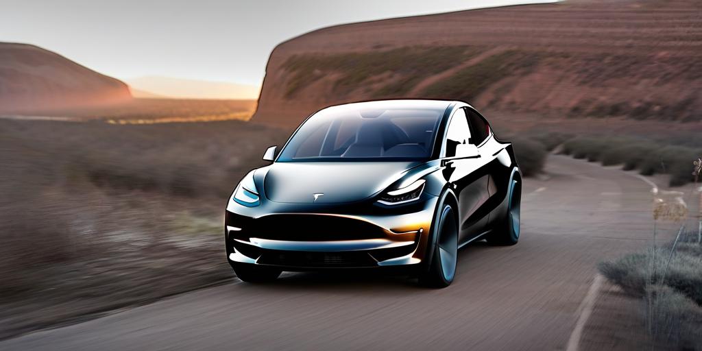 Are TESLA MODEL Y good cars to purchase in King Newcastle?